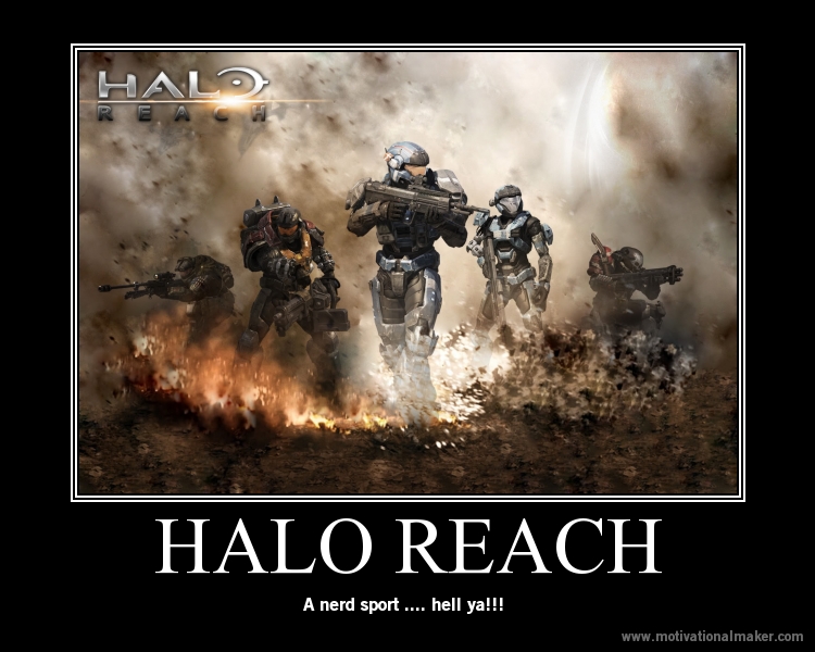 Halo Reach Funny Quotes. QuotesGram