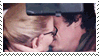 OUAT Emma + Neal Kiss Stamp by TwilightProwler