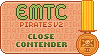 EMTC Pirates V2 Close Contenders by happy-gurl