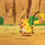 Pikachu angry 3