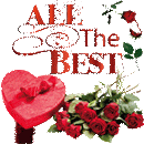 All-the-Best 4U by KmyGraphic