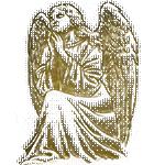 Angel by KmyGraphic