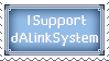 dA Link System Support Stamp by MelikeBAt