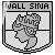 { Free Icon } -- Wall Sina by Hardrockangel