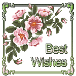 Best Wishes by KmyGraphic