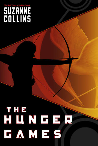 Contest Winner: Hunger Games Redesign Contest