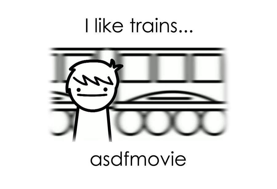 Asdf movie 12 anime intro - in COLOR (asdfmovie12) - VidoEmo - Emotional  Video Unity