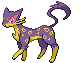 Liepard Avatar by Axel230