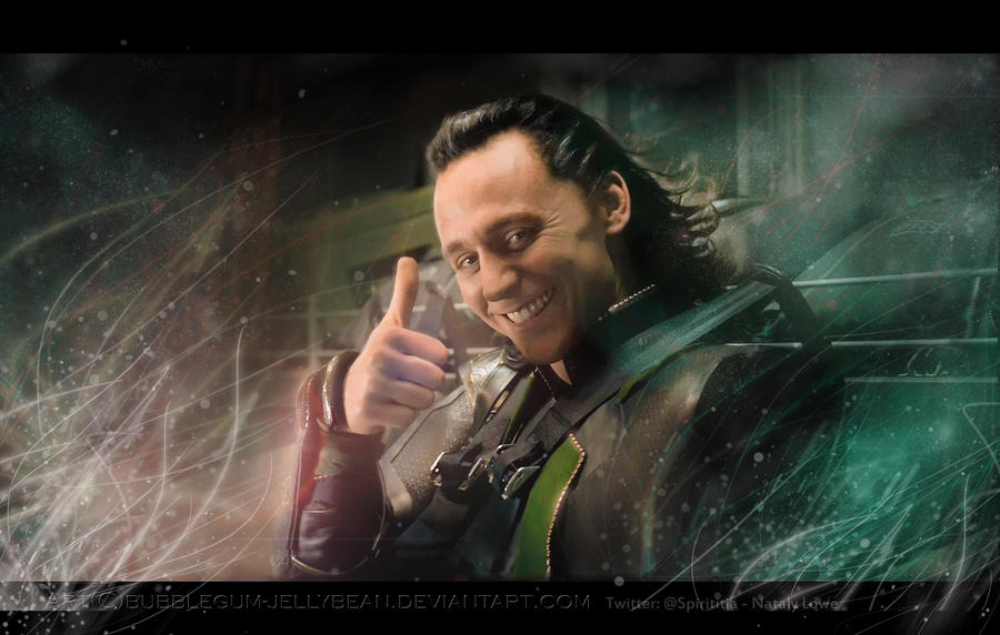 Dawno zapomnieni bogowie i stwory Quiz Online | QuizMe Tom Hiddleston Loki Avengers Wallpaper