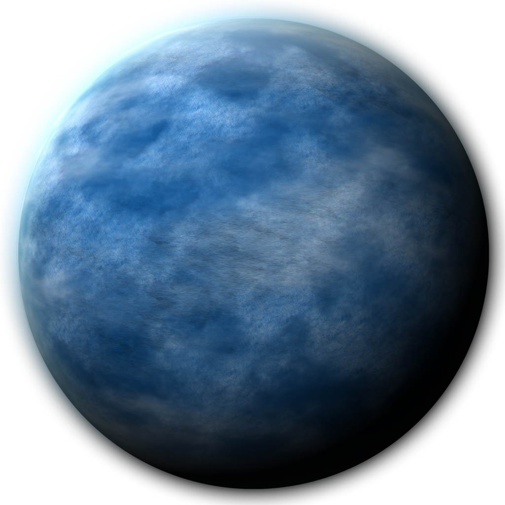 List 101+ Pictures The Ice Giant Planet That Is Blue-green Sharp 10/2023
