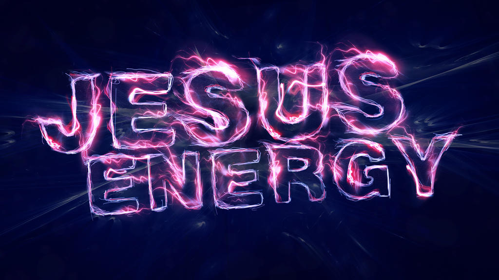 Jesus Energie