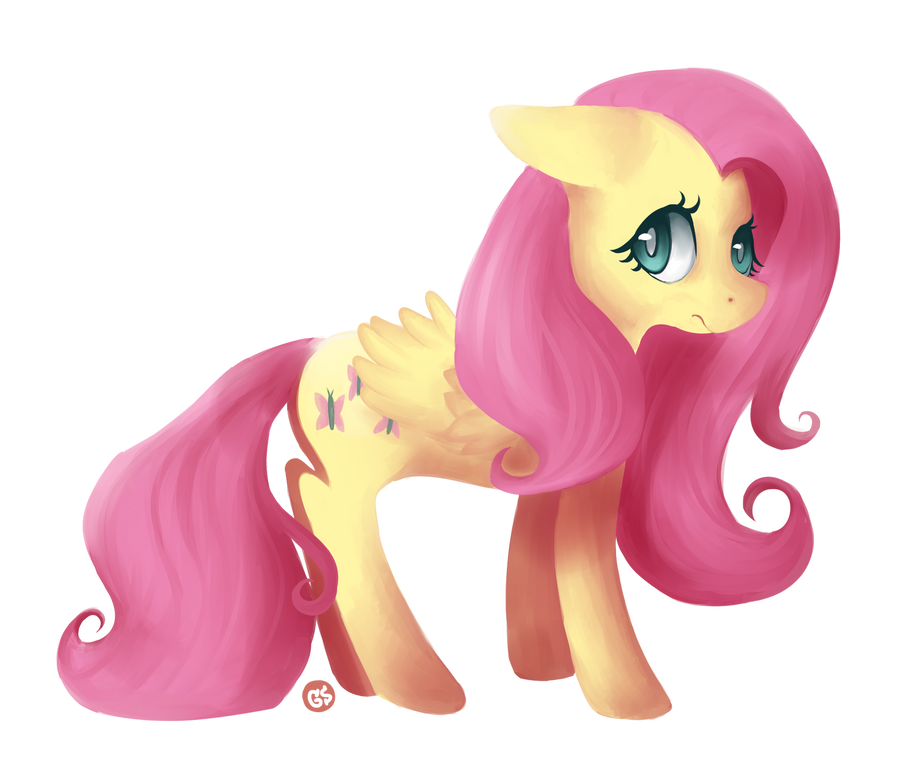 fluttershy_by_gingersnaap-d60pni7.png