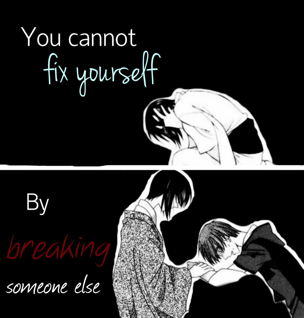 Quotes About Fixing Yourself. QuotesGram